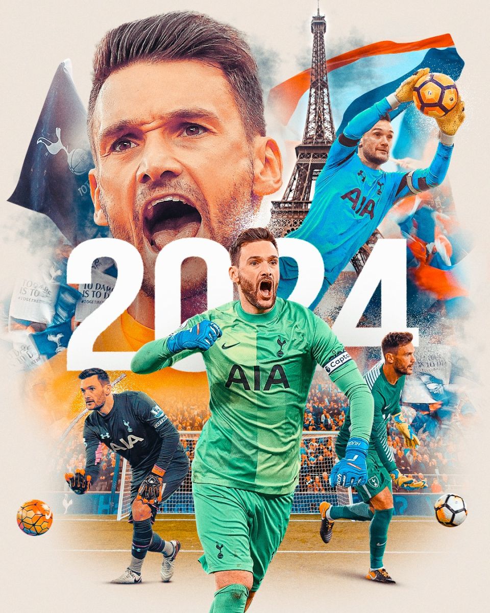 Hugo Lloris Hugo Lloris