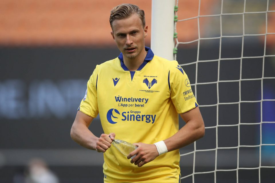 Tottenham lên kế hoạch chiêu mộ Antonin Barak Tottenham lên kế hoạch chiêu mộ Antonin Barak