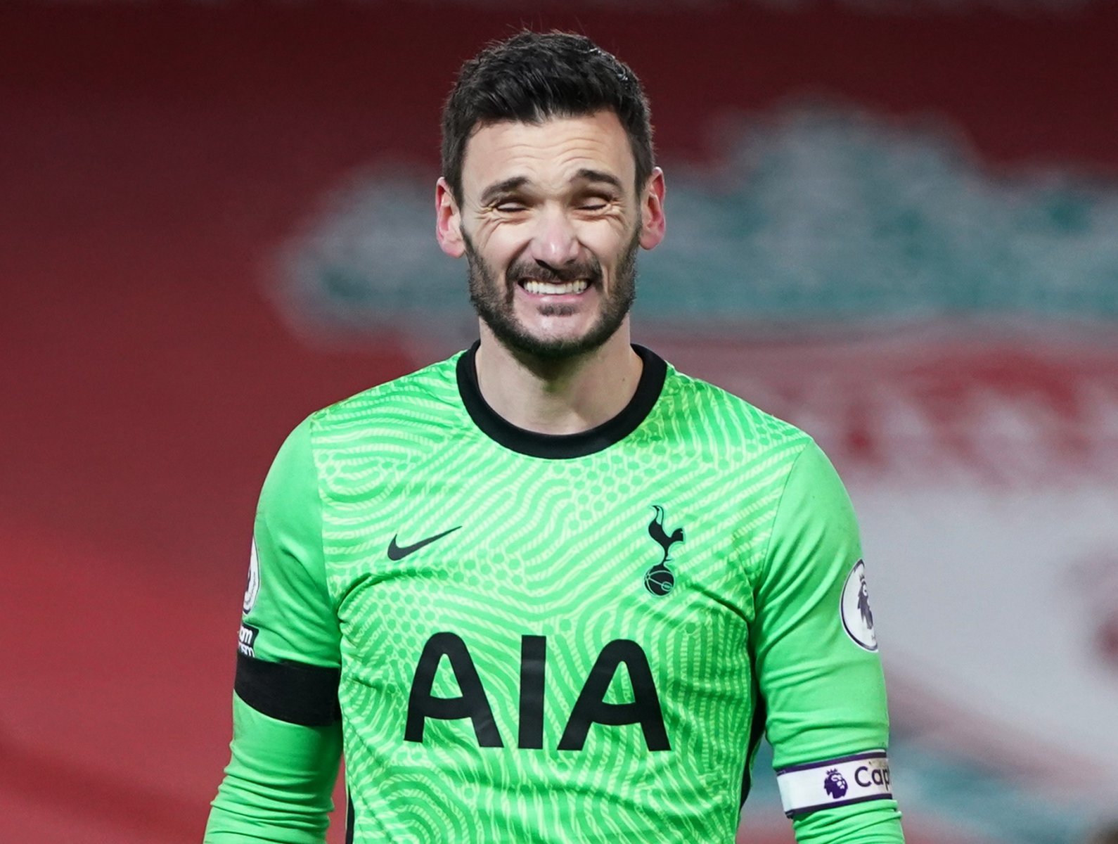 Hugo Lloris