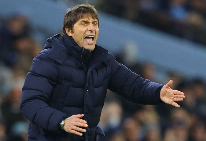 Antonio Conte