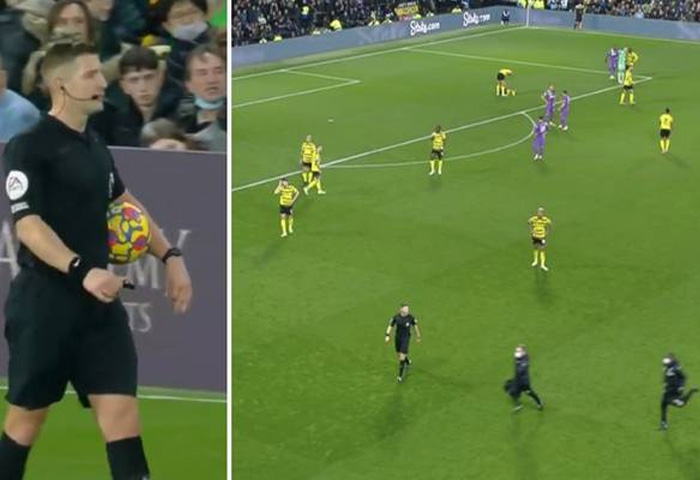 tottenham vs watford