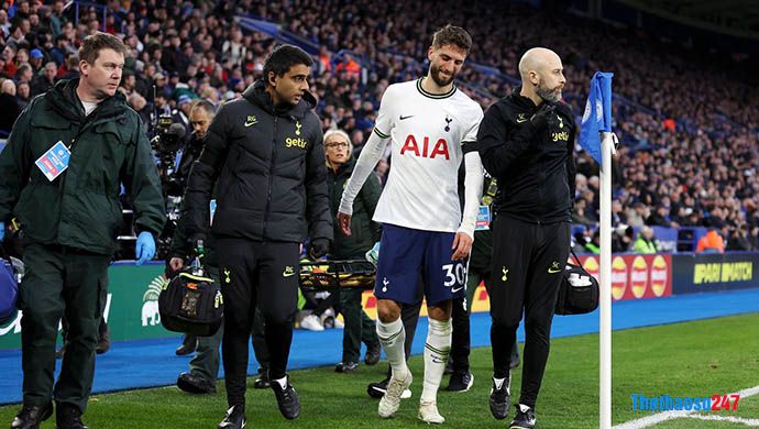 Tottenham Bentacur Tottenham Bentacur
