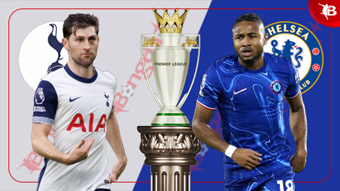 Phân tích Chiến Thuật và Phong Độ Trong Trận Đối Đầu Đỉnh Cao Tottenham vs Chelsea