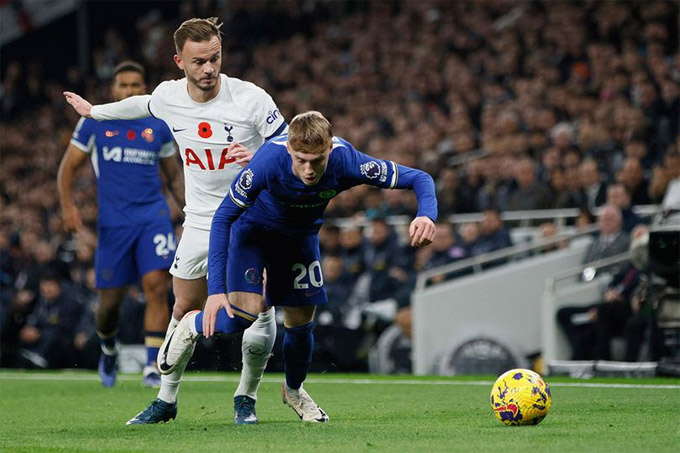 Ngoại hạng Anh tuần này Derby bùng nổ và những trận cầu không thể bỏ lỡ