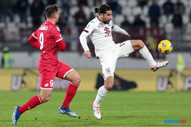 Nhận định hôm nay Torino vs Monza