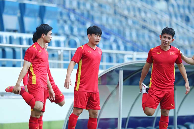 Indonesia vs Việt Nam 