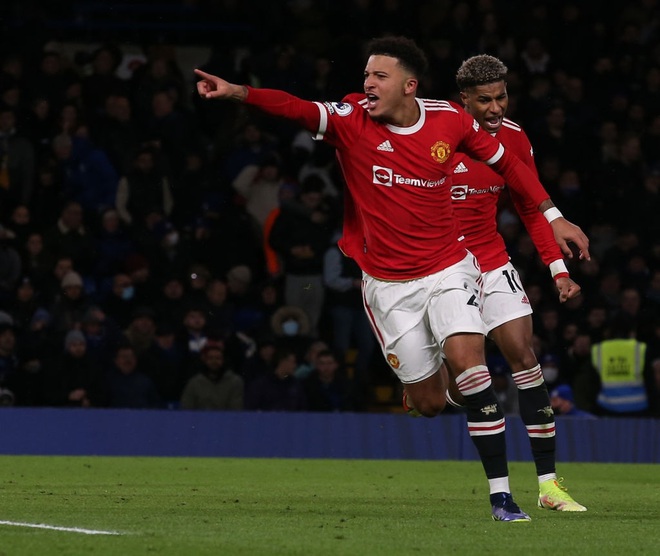 Man United vs Arsenal