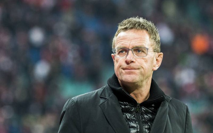 Ralf Rangnick
