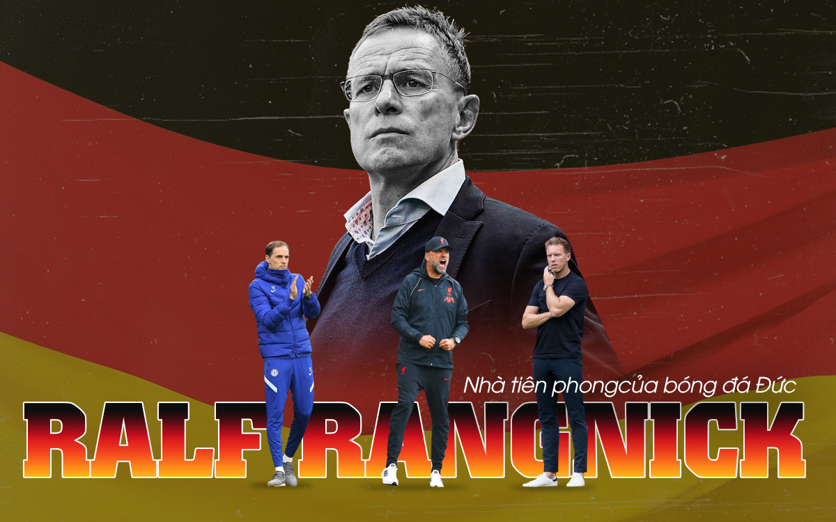 Ralf Rangnick