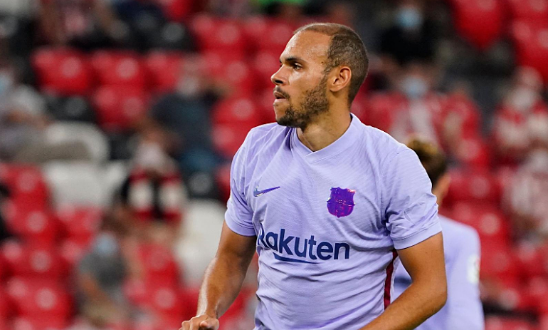 Tiền bạc chưa bao giờ là vấn đề lớn đối với tiền đạo người Đan Mạch Tiền bạc chưa bao giờ là vấn đề lớn đối với tiền đạo người Đan Mạch