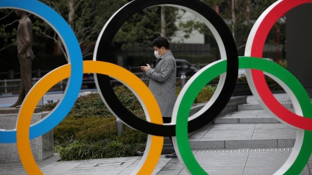 Olympic Tokyo