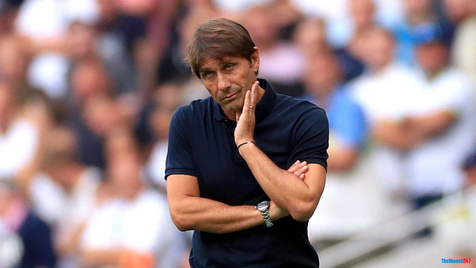 Conte, Tottenham Conte, Tottenham