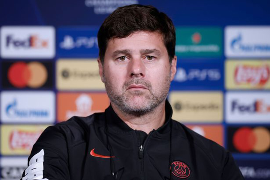Mauricio Pochettino