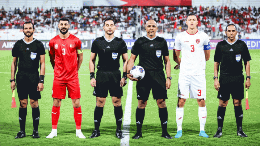 LĐBĐ Indonesia lên tiếng phản đối trọng tài thiên vị, yêu cầu AFC chỉ định trọng tài trung lập