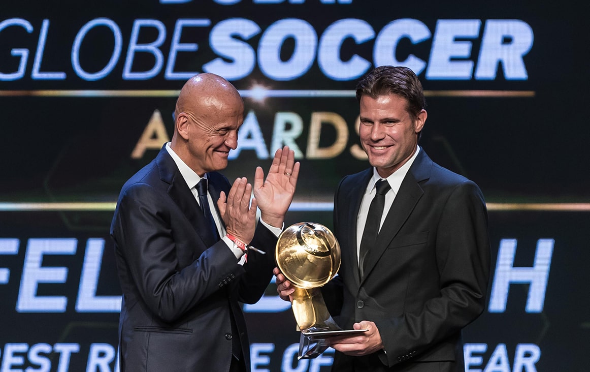 Felix Brych Felix Brych