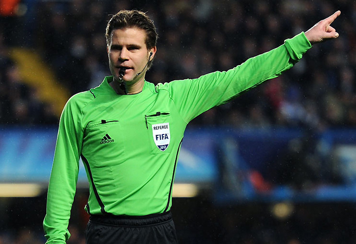 Felix Brych Felix Brych