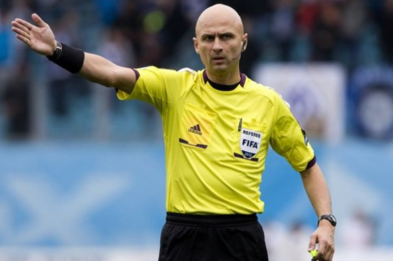 Sergei Karasev Sergei Karasev