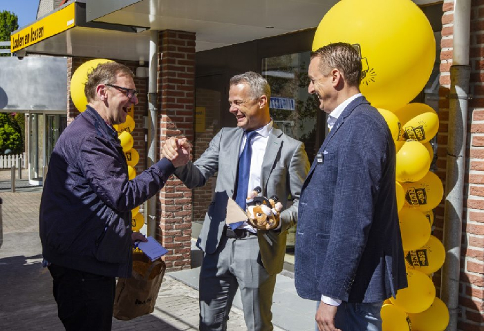Bjorn Kuipers