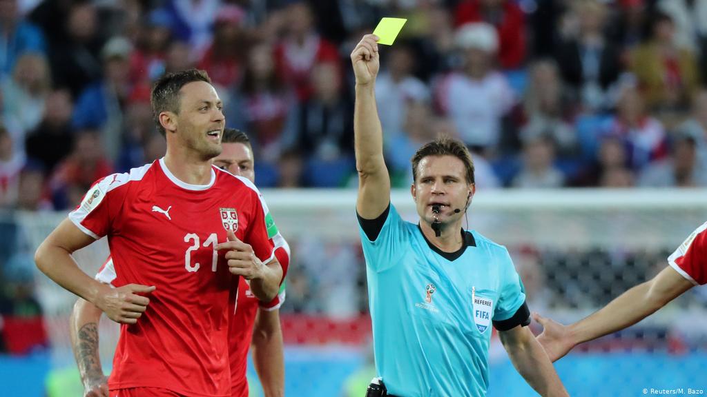 Felix Brych trọng tài bắt chính trận Phần Lan vs Bỉ