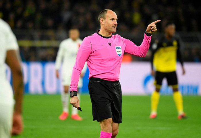 Mateu Lahoz Mateu Lahoz