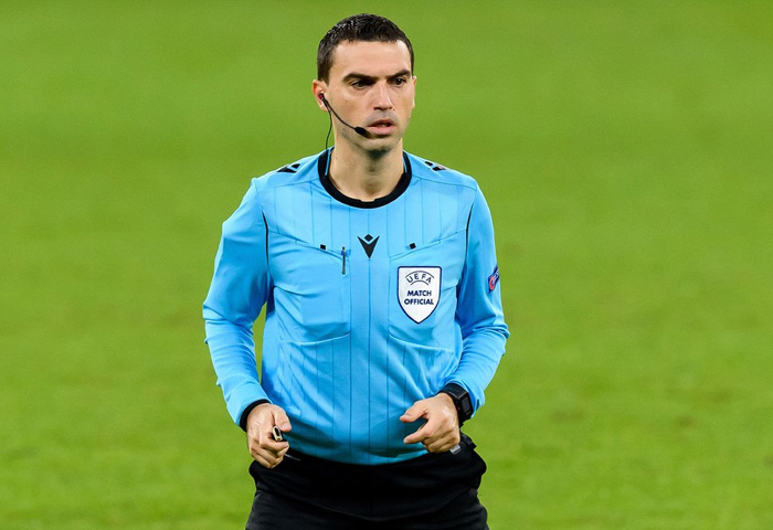 Ovidiu Hategan Ovidiu Hategan