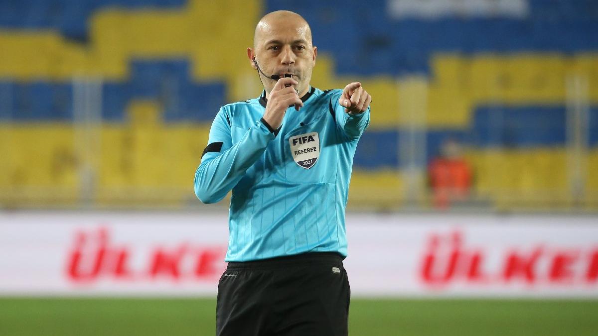 Cuneyt Cakir Cuneyt Cakir