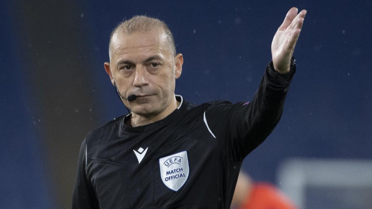 Cuneyt Cakir Cuneyt Cakir