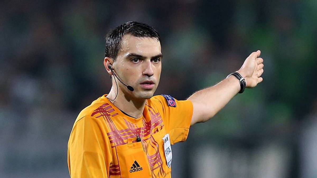 Ovidiu Hategan Ovidiu Hategan