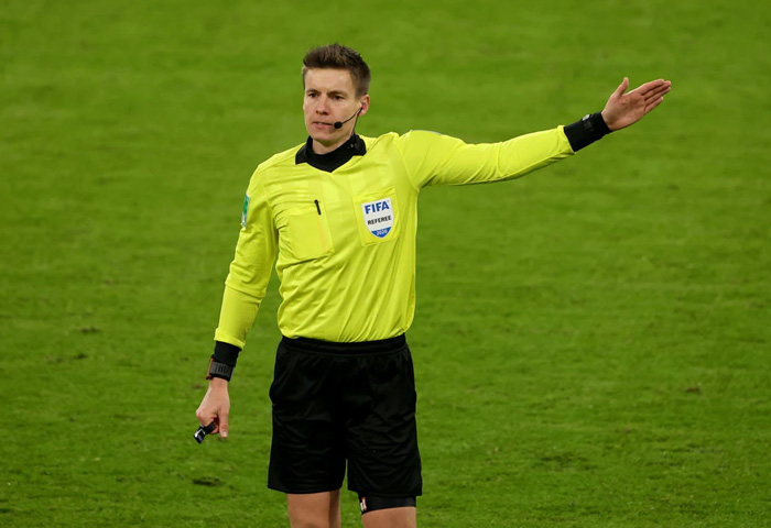 Daniel Siebert Daniel Siebert