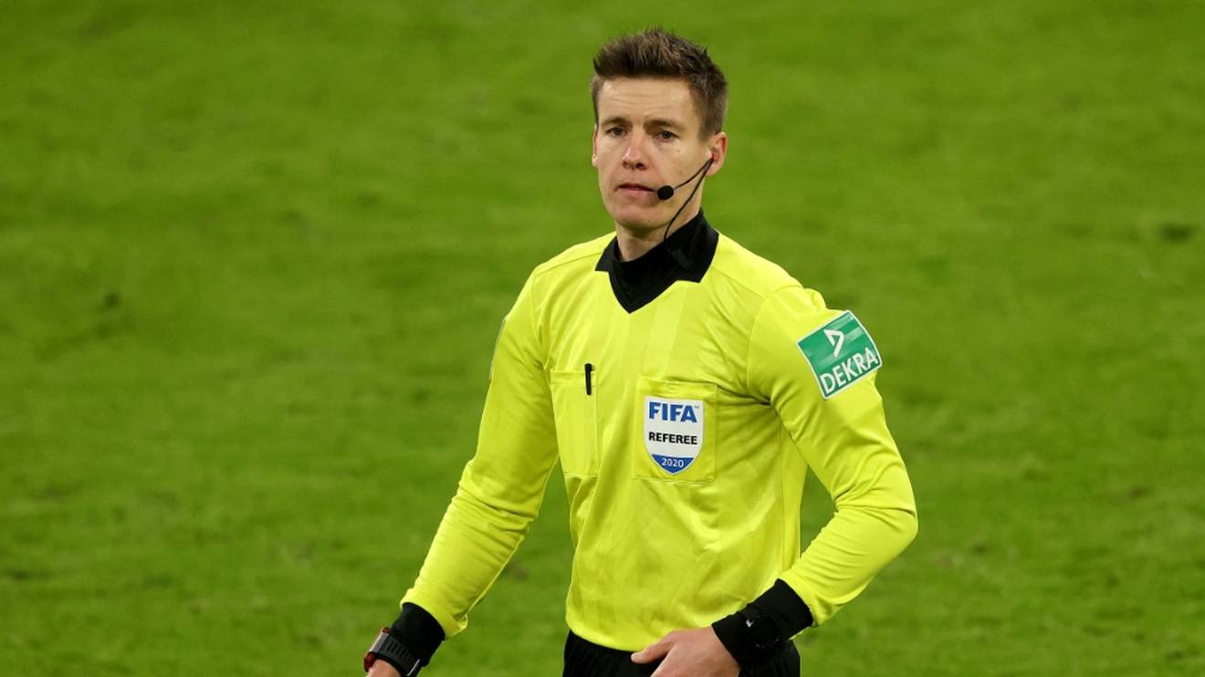 Daniel Siebert Daniel Siebert