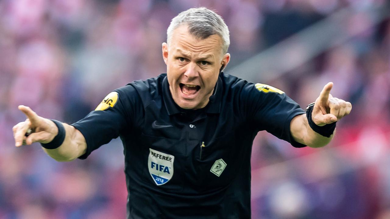 Bjorn Kuipers Bjorn Kuipers