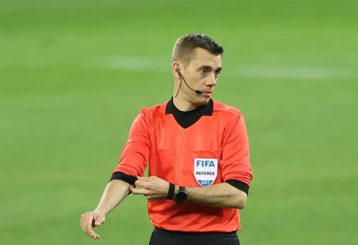 Clement Turpin Clement Turpin