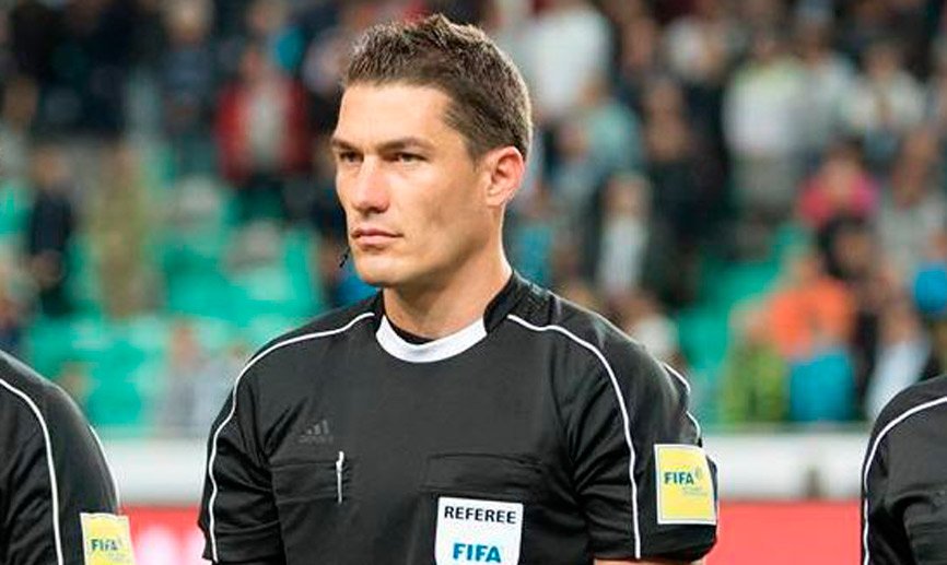 Istvan Kovacs Istvan Kovacs