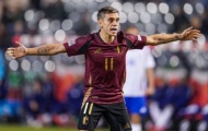 Leandro Trossard vạch trần điểm yếu của tuyển Bỉ sau thất bại tại Nations League