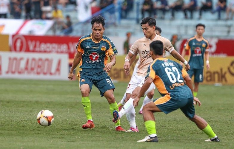 Nhận định CAHN vs HAGL: Đại chiến hấp dẫn tại Hàng Đẫy