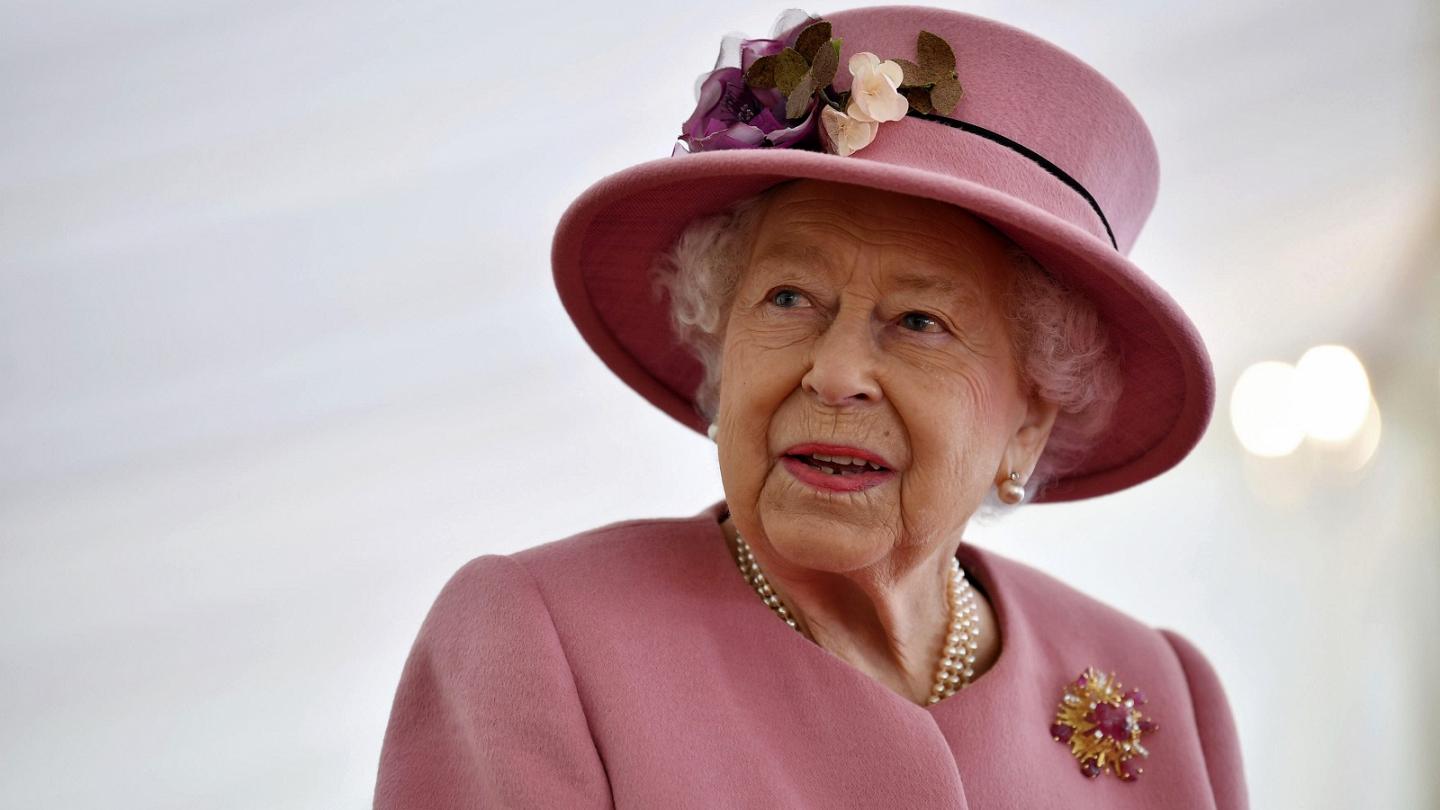 Nữ hoàng anh Elizabeth II Nữ hoàng anh Elizabeth II