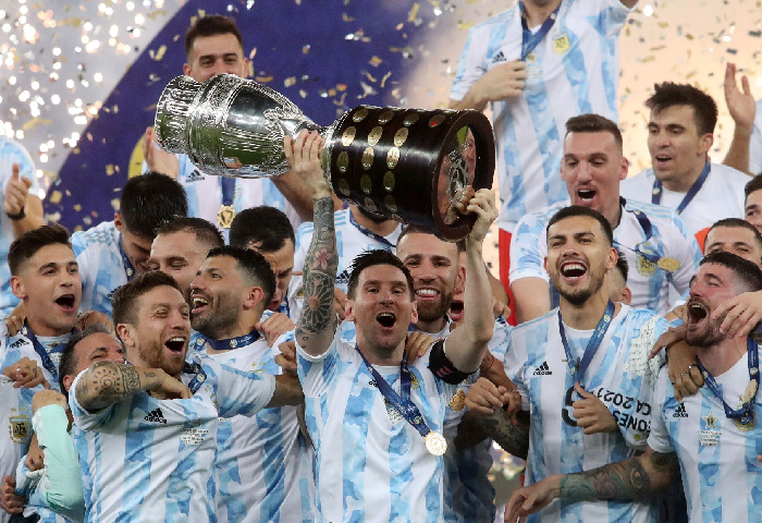 Argentina