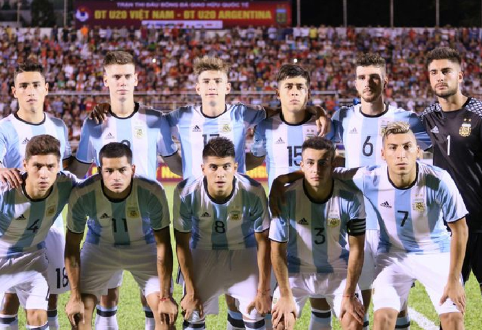 Argentina