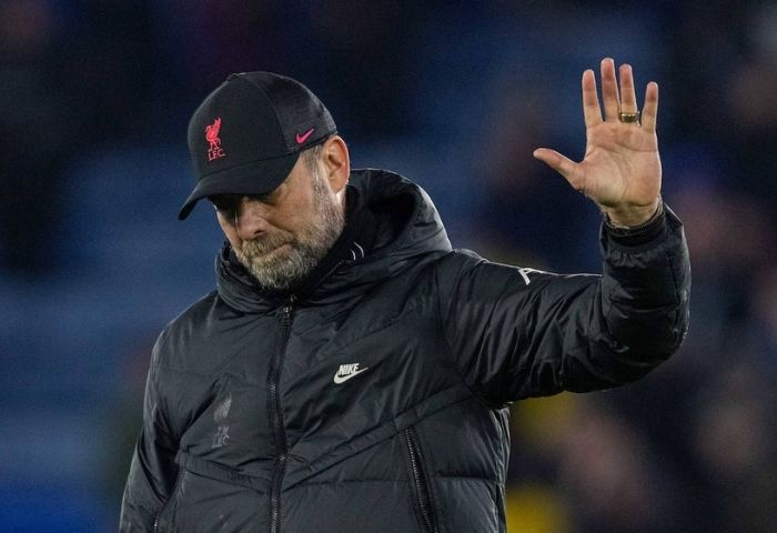 Jurgen Klopp vắng mặt trong trận đại chiến Chelsea vs Liverpool