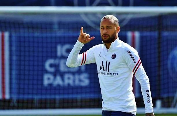 Neymar có thể ra sân trong trận đấu giữa PSG vs Real Madrid 