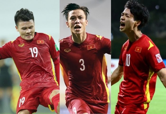Indonesia vs Việt Nam 