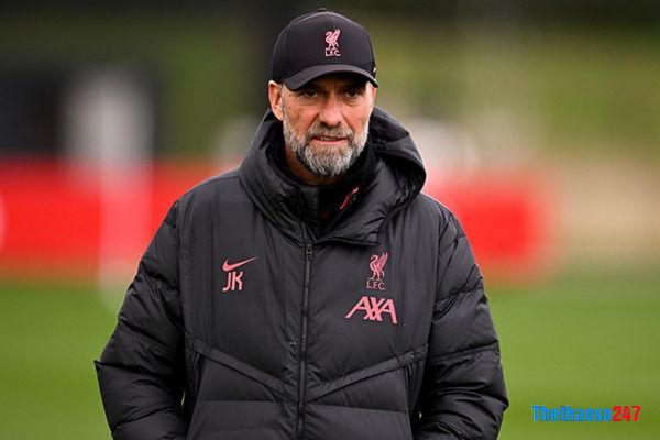 Jurgen Klopp, Liverpool Jurgen Klopp, Liverpool