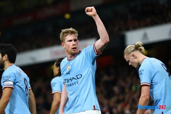 Kevin de Bruyne Kevin de Bruyne