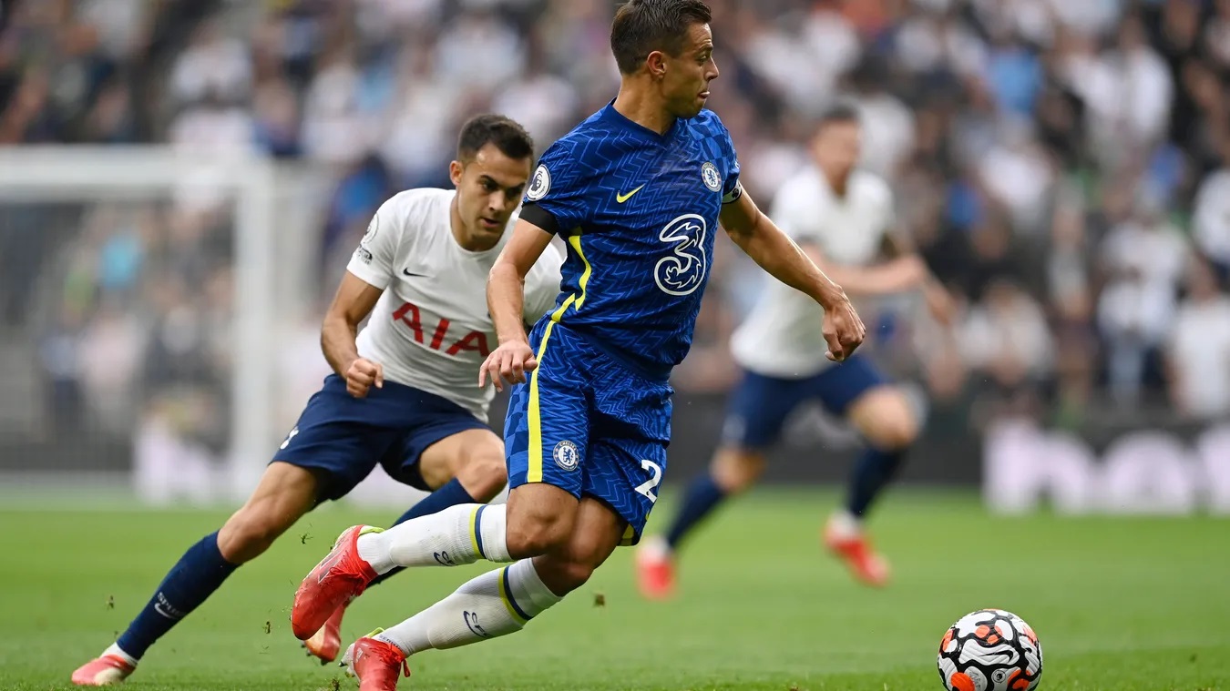 Tottenham vs Chelsea