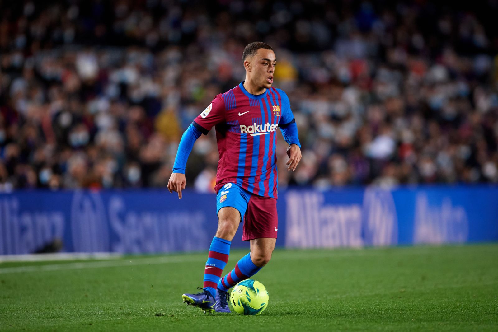 Chelsea nhắm Sergino Dest Chelsea nhắm Sergino Dest