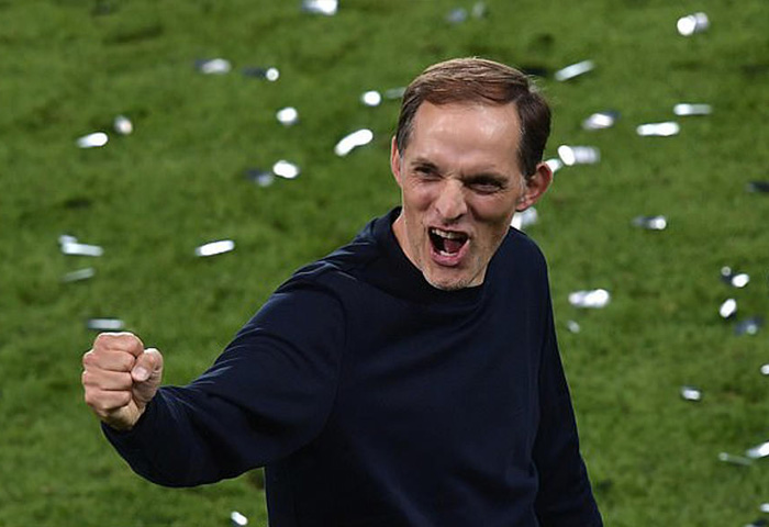 Tuchel