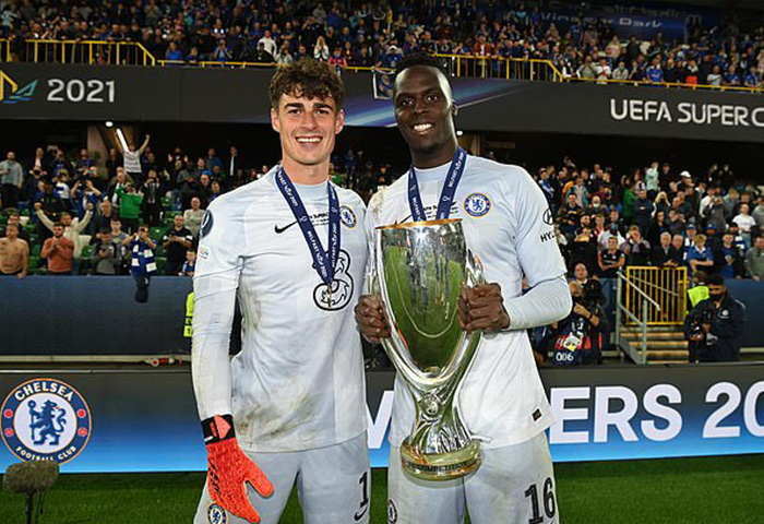 Kepa