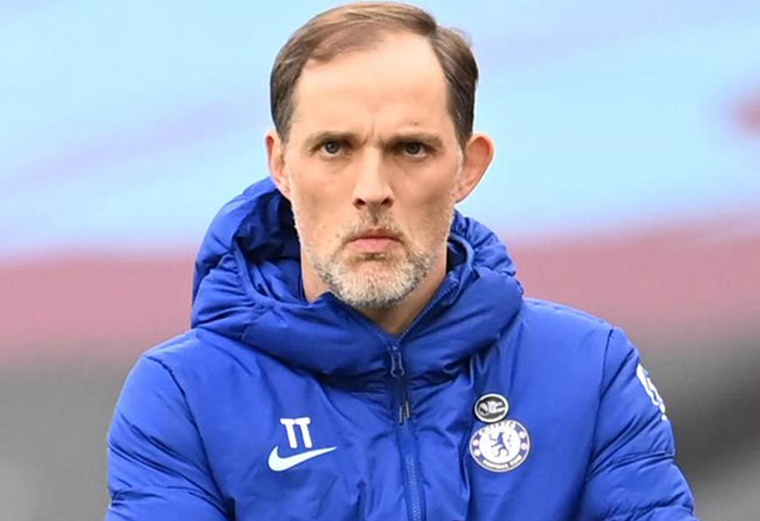 HLV Tuchel tin rằng Chelsea sẽ vượt qua sau khi thua ở cúp FA
