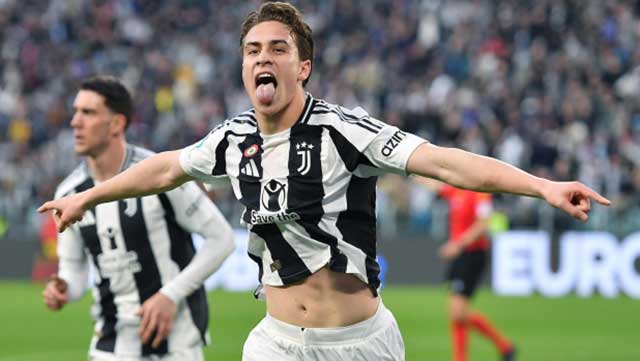 Juventus hồi sinh dưới thời HLV Tudor: Ánh sáng le lói giữa những thách thức