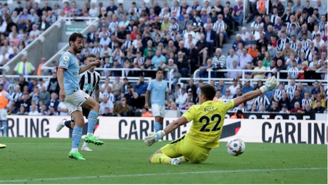 Cầu thủ người Bồ vẫn luôn được xem là cầu thủ quan trọng tại Man City 
